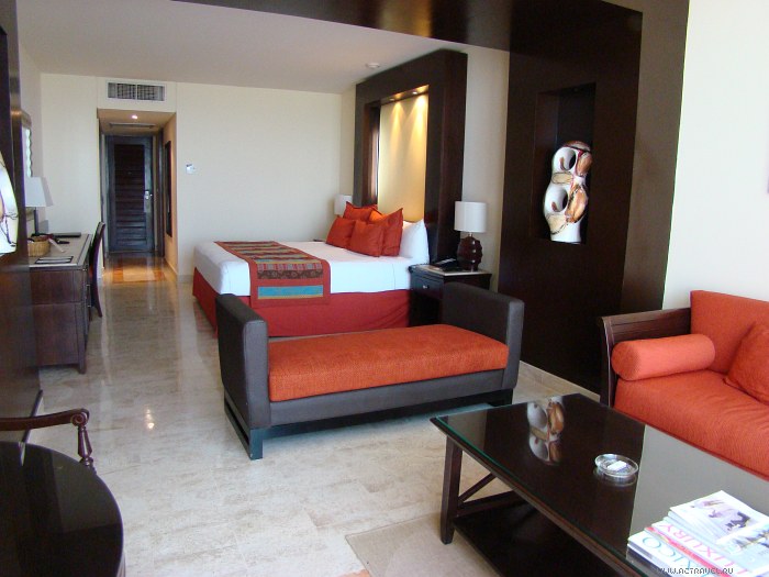  Gran Melia Cancun, , 