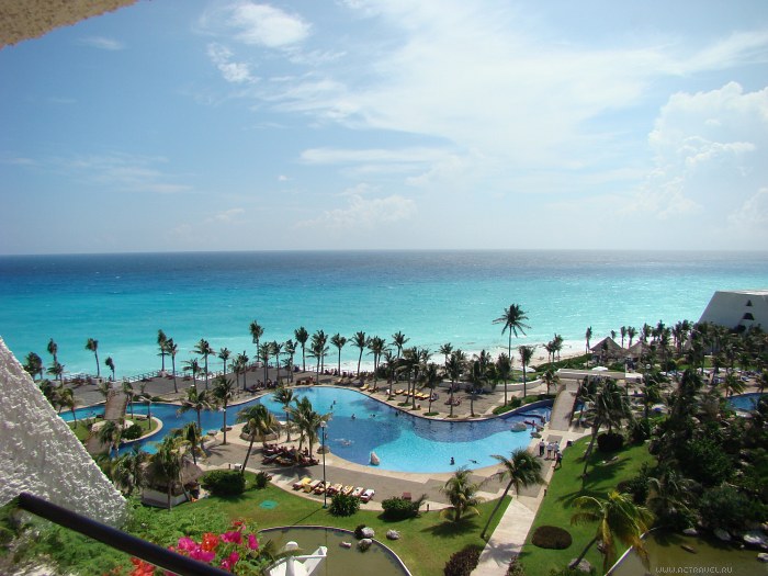  Grand Oasis Cancun, , 