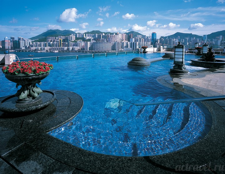   .  Harbour Grand Kowloon, 