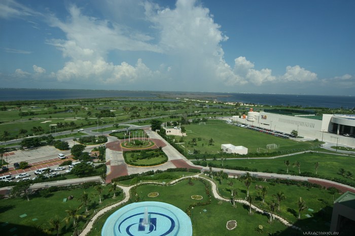  Hilton Cancun, , 