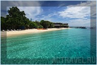  Mataking The Reef Dive Resort,  ,  , 