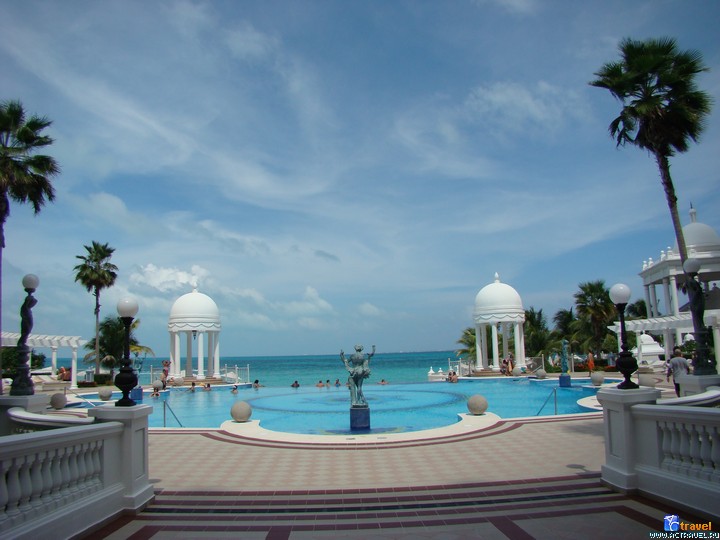  Riu Palace Las Americas, , 