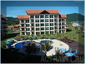  Nexus Karambunai Resort, -,  , 