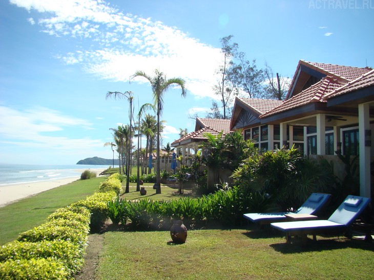  Nexus Karambunai Resort, -,  , 