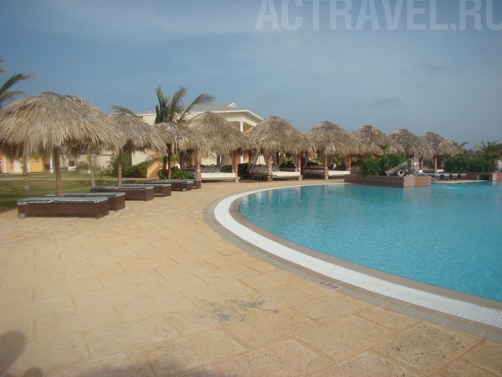 , Royal Service   Paradisus Varadero, , 