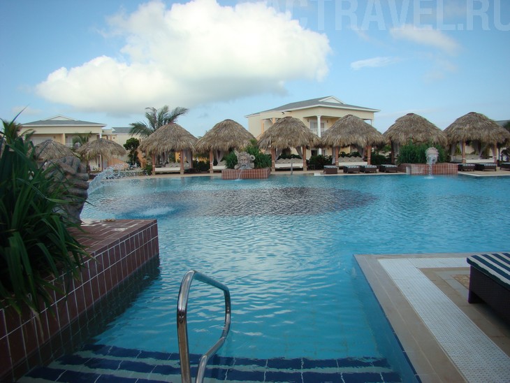 , Royal Service   Paradisus Varadero, , 