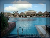 , Royal Service   Paradisus Varadero, , 