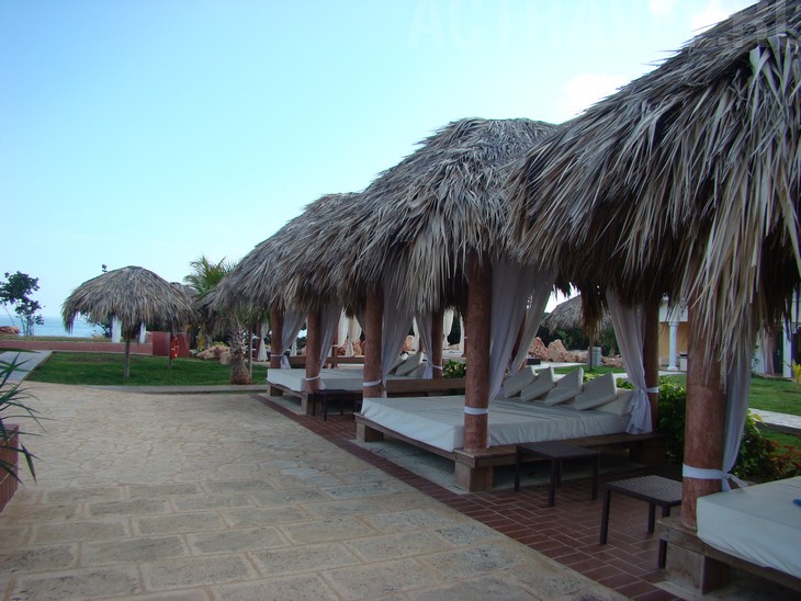 , Royal Service   Paradisus Varadero, , 