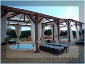 , Royal Service   Paradisus Varadero, , 