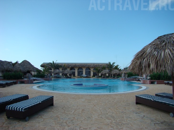 , Royal Service   Paradisus Varadero, , 