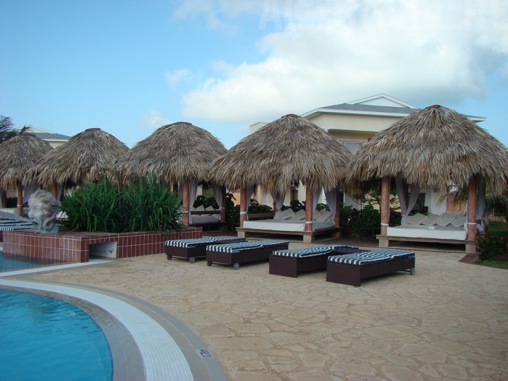 , Royal Service   Paradisus Varadero, , 