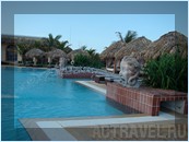 , Royal Service   Paradisus Varadero, , 