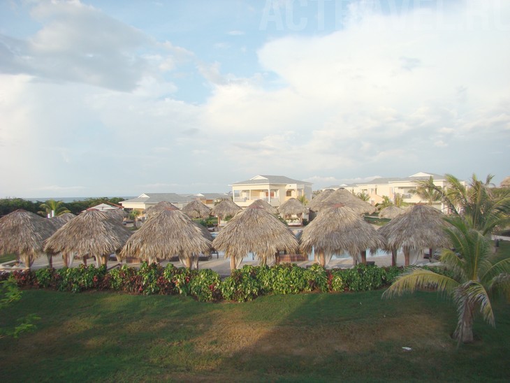 , Royal Service   Paradisus Varadero, , 