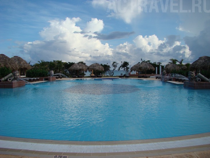 , Royal Service   Paradisus Varadero, , 