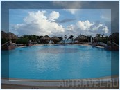 , Royal Service   Paradisus Varadero, , 