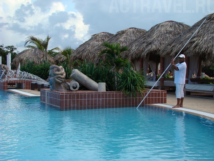 , Royal Service   Paradisus Varadero, , 