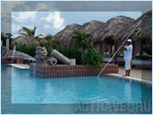 , Royal Service   Paradisus Varadero, , 