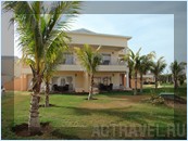 , Royal Service   Paradisus Varadero, , 