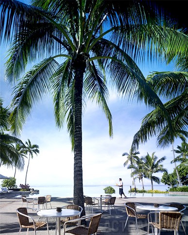  Shangri-La's Fijian Resort, 