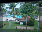     -.  Shangri-La's Rasa Ria Resort, -, , . , .