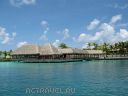  St. Regis Resort Bora Bora,  