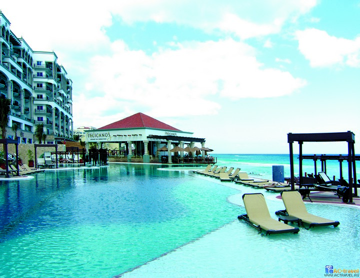  The Royal Cancun, , 