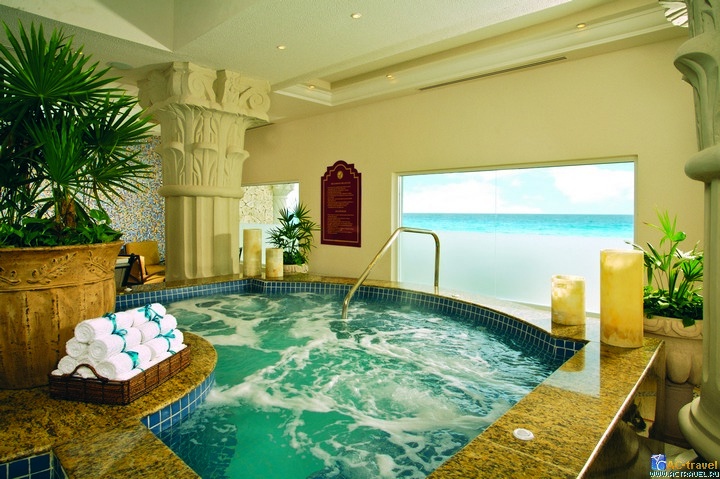  The Royal Cancun, , 