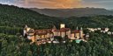  The Chateau Spa and Organic Wellness Resort