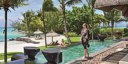  Beach Villas by Shangri-La's Le Touessrok, Mauritius