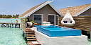  LUX South Ari Atoll Resort and Villas