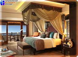  (One Bedroom Ocean Suite)  Ayana Resort and Spa Bali, . , 