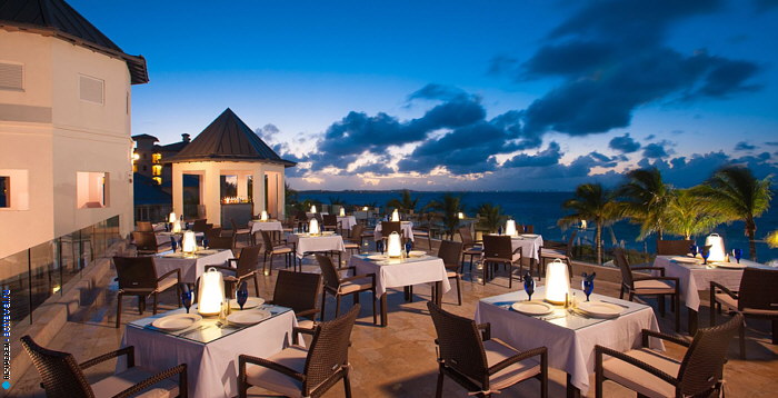  Sky Lounge  Beaches Turks & Caicos