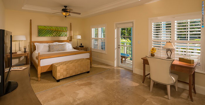  Key West Four Bedroom Buttler Villa Residence  Beaches Turks & Caicos