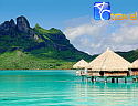  St. Regis Resort, Bora Bora
