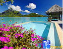  St. Regis Resort, Bora Bora