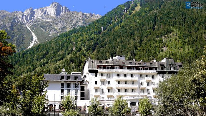  Club Med Chamonix Mont-Blanc 