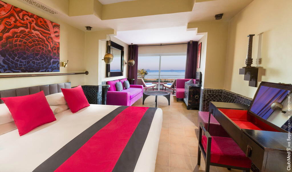    Club Med Agadir