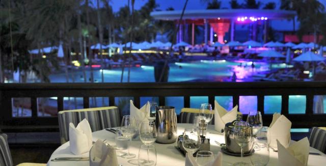    Club Med Bali