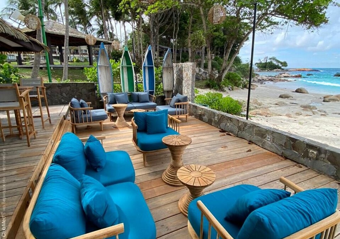   Club Med Bintan Island