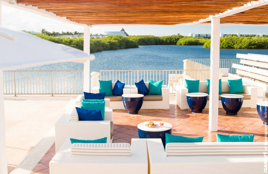   Club Med Cancún Yucatán