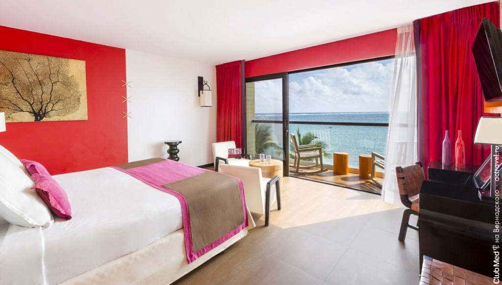    Club Med Cancun