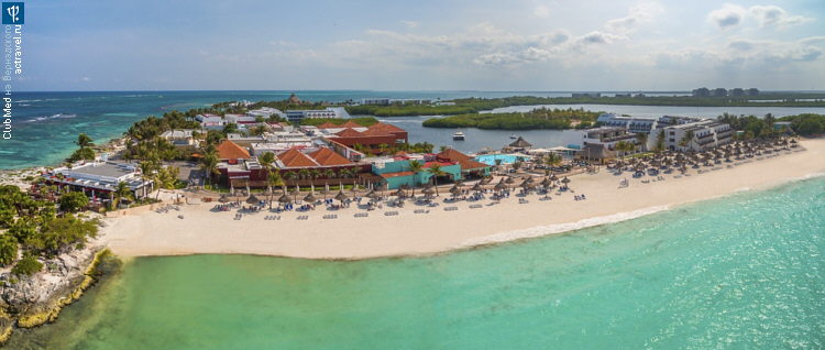       Club Med Cancun Yucatan