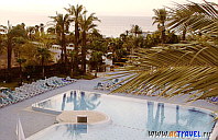    Club Med Coral Beach