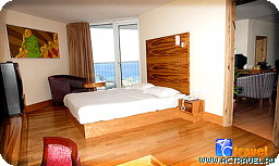    Club Med Coral Beach