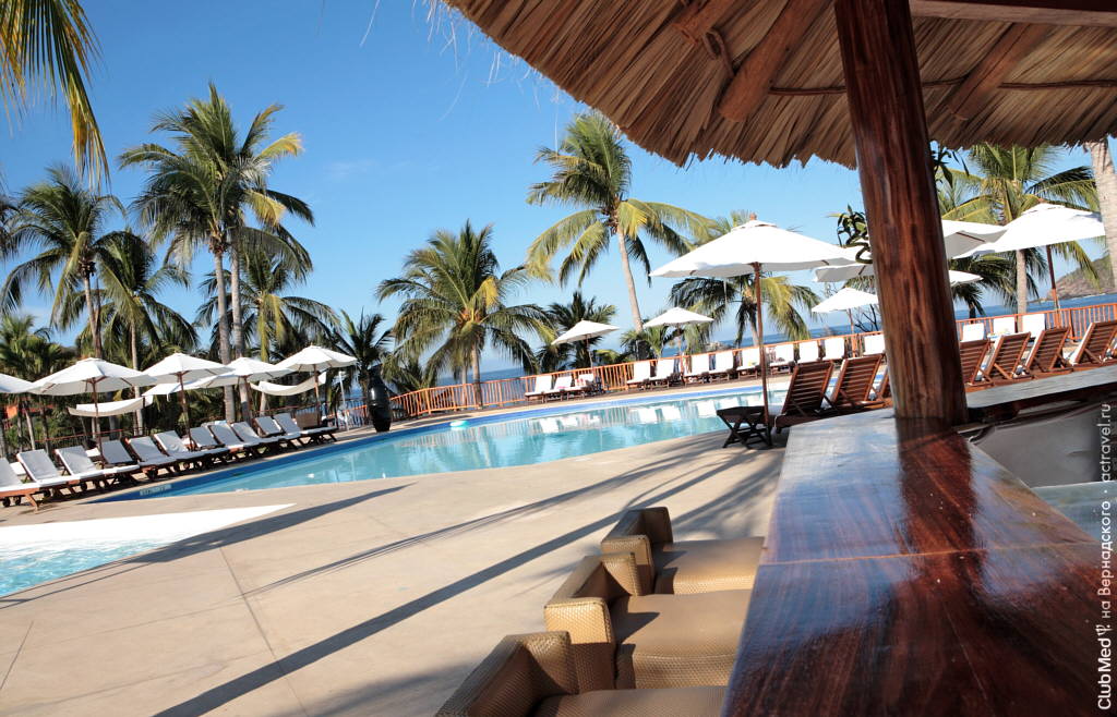  Club Med Ixtapa Pacific