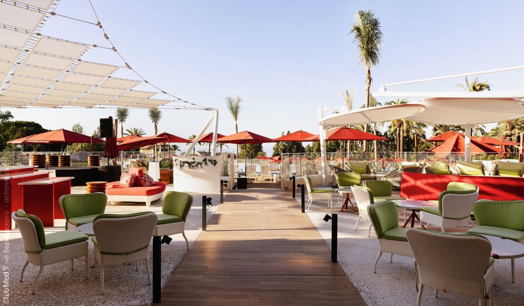   Club Med Magna Marbella