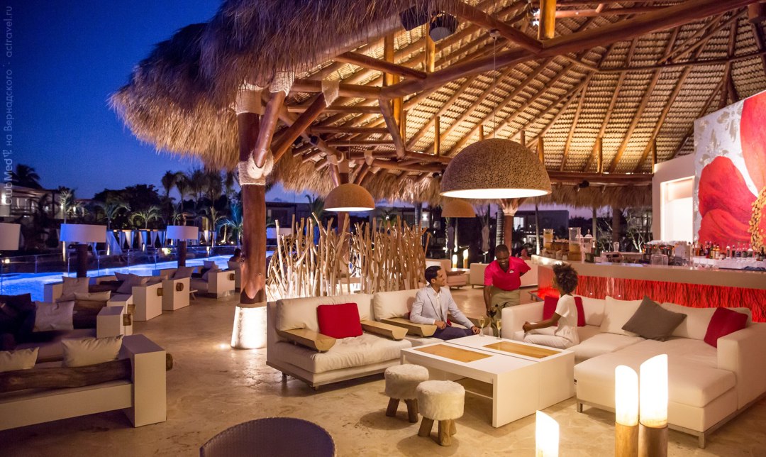    Club Med Punta Cana, 