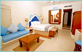  Junior Suite   Desire Pearl Resort & SPA, -, 