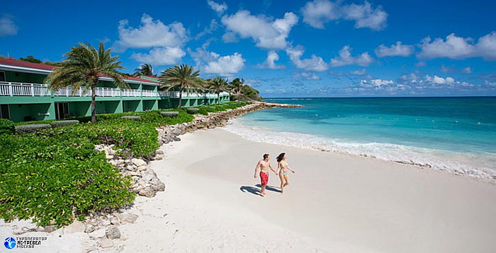  Pineapple Beach Club Antigua