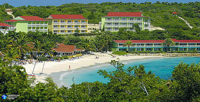  Pineapple Beach Club Antigua